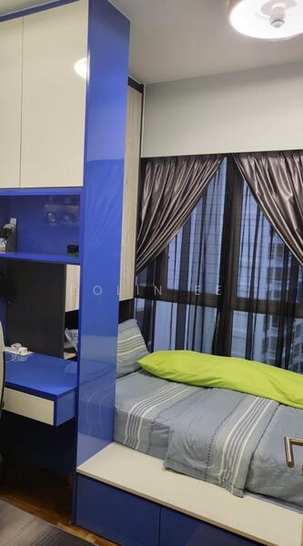 Forestville, 46 Woodlands Drive 16, 4 Bedrooms, 1,195 sqft, Executive Condominium For Rent, by Colin Ee, 24351063 - PropertyGuru.com.sg