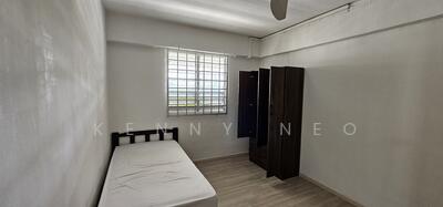 For Rent - 706 Clementi West Street 2