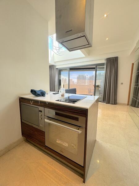 For Sale - Freehold Triplex Penthouse with Lift and Private Pool