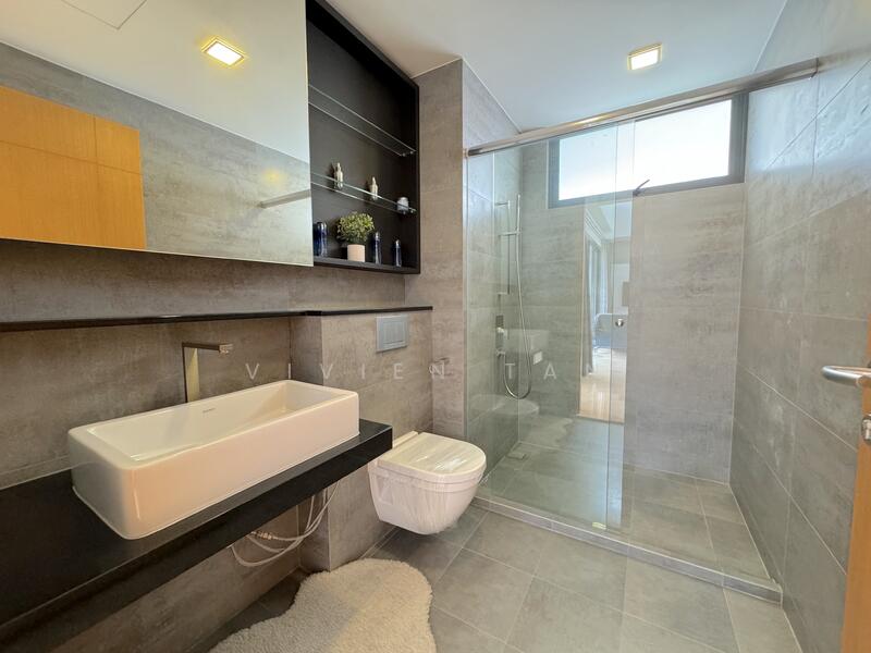 For Sale - Freehold Triplex Penthouse with Lift and Private Pool