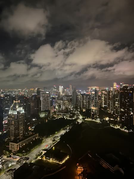 Detached in the sky, Orchard MRT walk to Ion, Wheelock Scott Detached House For Sale at S$ 62,382,000 | PropertyGuru Singapore