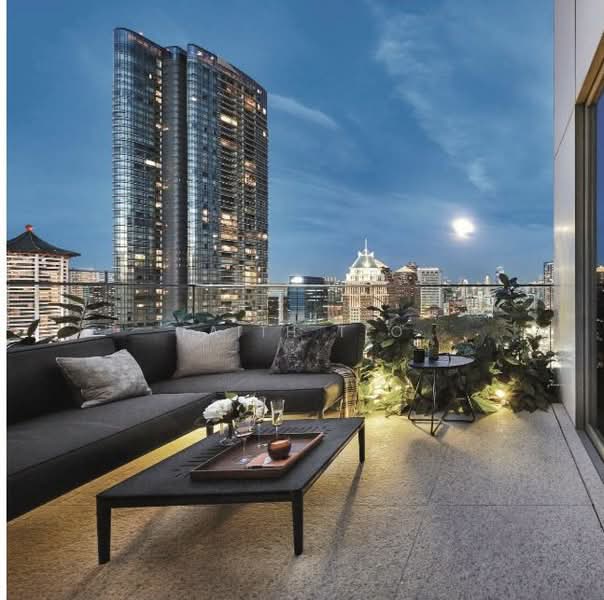 Penthouse bungalow, 3 levels with Pool and lift, sheltered basement garage, One tree hill, Jalan Tupai, Arnap, Trevose, Nassim, 4 Bedrooms, 9,494 sqft, Detached House For Sale, by Faith Teo, 24351162 - PropertyGuru.com.sg