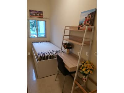 For Rent - Aston Mansions