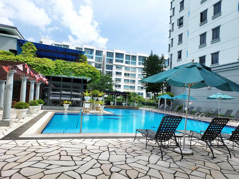Aston Mansions, 3 Lorong 42 Geylang, Room Rental, 100 sqft, Apartment For Rent, by Alice Teo, 24351217 - PropertyGuru.com.sg