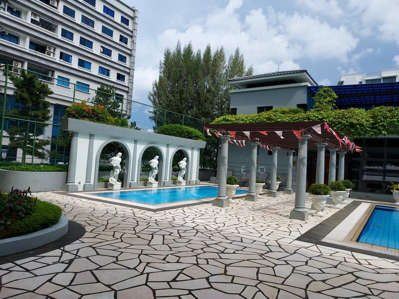 Aston Mansions, 3 Lorong 42 Geylang, Room Rental, 100 sqft, Apartment For Rent, by Alice Teo, 24351217 - PropertyGuru.com.sg