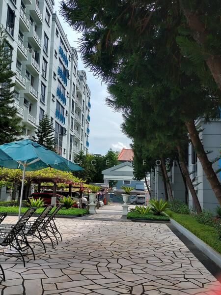 Aston Mansions, 3 Lorong 42 Geylang, Room Rental, 100 sqft, Apartment For Rent, by Alice Teo, 24351217 - PropertyGuru.com.sg