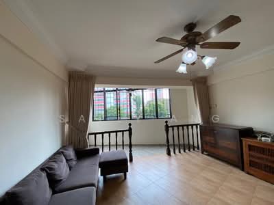 For Rent - 174 Bishan Street 13