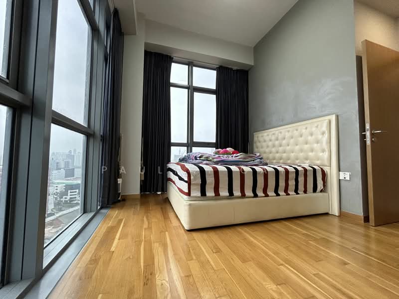 Spottiswoode Suites, 16 Spottiswoode Park Road, 3 Bedrooms, 743 sqft, Condominium For Rent, by Pauline Gay, 24351368 - PropertyGuru.com.sg