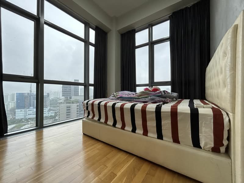 Spottiswoode Suites, 16 Spottiswoode Park Road, 3 Bedrooms, 743 sqft, Condominium For Rent, by Pauline Gay, 24351368 - PropertyGuru.com.sg