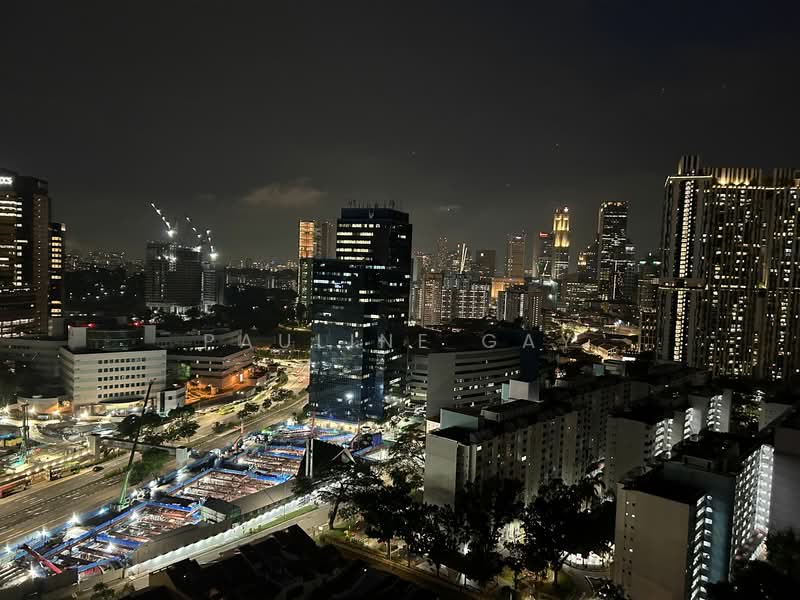 Spottiswoode Suites, 16 Spottiswoode Park Road, 3 Bedrooms, 743 sqft, Condominium For Rent, by Pauline Gay, 24351368 - PropertyGuru.com.sg