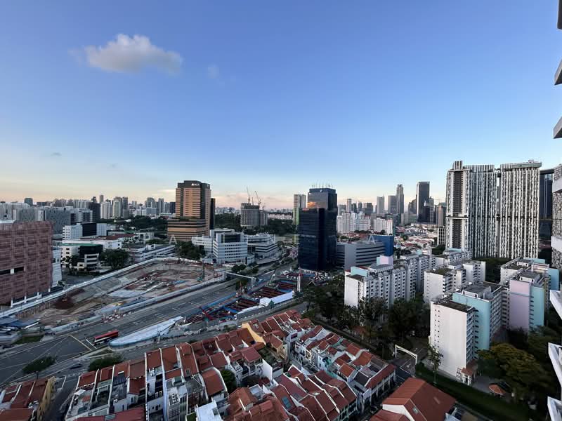 Spottiswoode Suites, 16 Spottiswoode Park Road, 3 Bedrooms, 743 sqft, Condominium For Rent, by Pauline Gay, 24351368 - PropertyGuru.com.sg