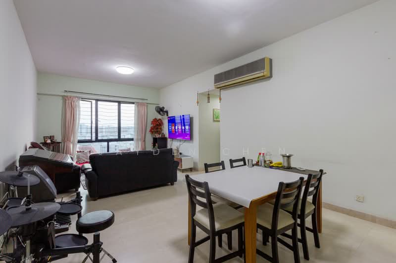 For Rent - Simsville