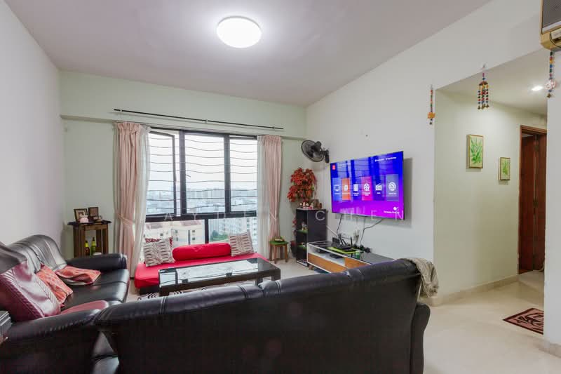 For Rent - Simsville