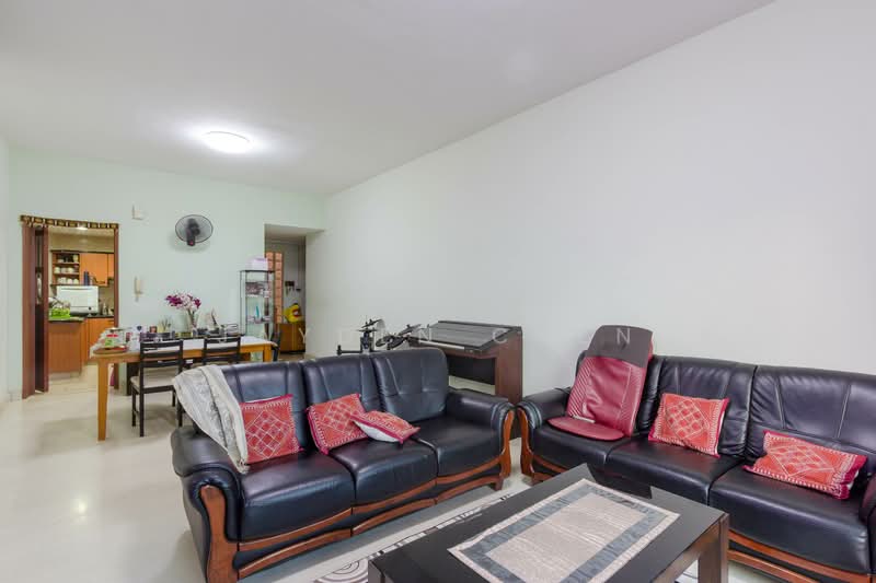 For Rent - Simsville