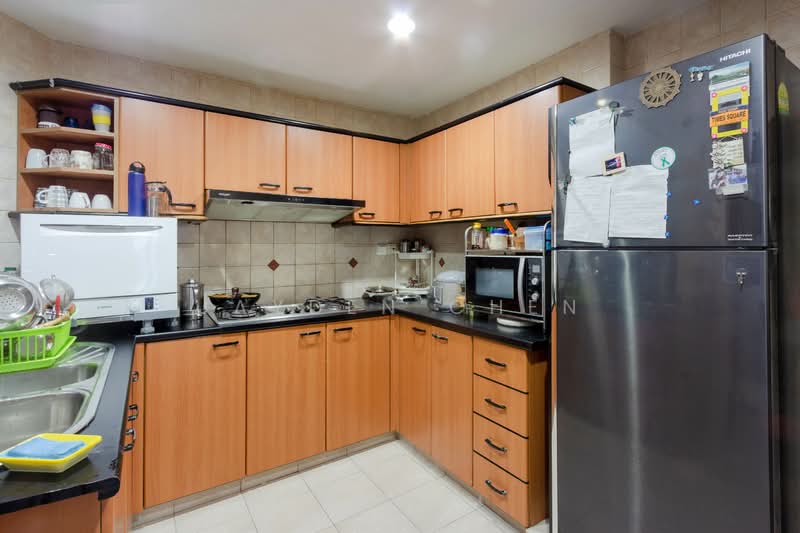 For Rent - Simsville