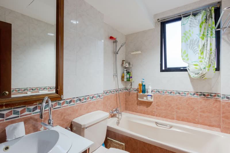 For Rent - Simsville