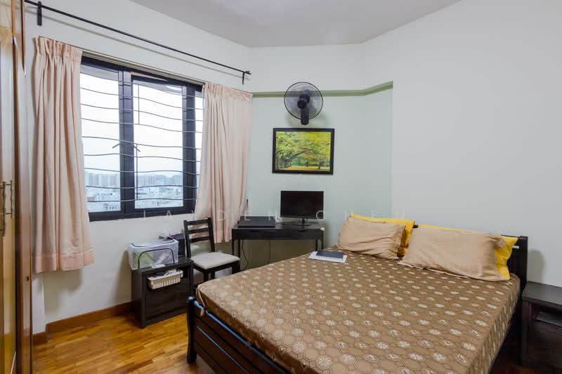 For Rent - Simsville