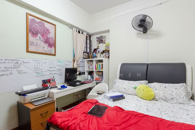 For Rent - Simsville