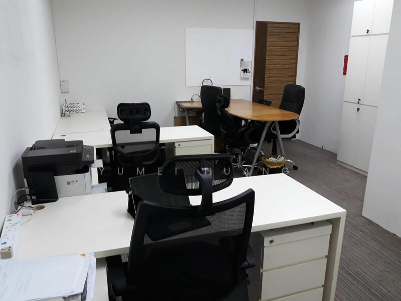 Toh Guan Centre, 21 Toh Guan Road East, 3,122 sqft, Factory / Workshop (B2) For Sale, by Yumei Huang, 24351451 - CommercialGuru.com.sg
