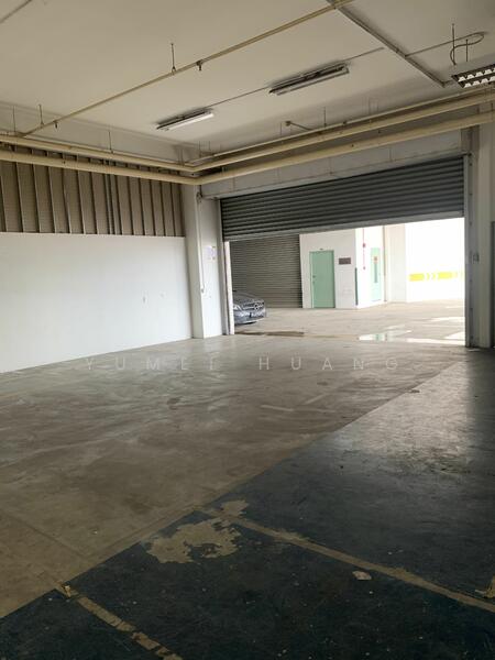 Toh Guan Centre, 21 Toh Guan Road East, 3,122 sqft, Factory / Workshop (B2) For Sale, by Yumei Huang, 24351451 - CommercialGuru.com.sg
