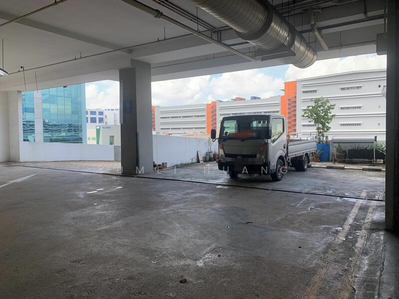 Toh Guan Centre, 21 Toh Guan Road East, 3,122 sqft, Factory / Workshop (B2) For Sale, by Yumei Huang, 24351451 - CommercialGuru.com.sg