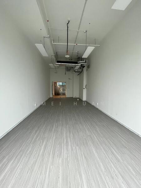 Woods Square, 12 Woodlands Square, 560 sqft, Office For Sale, by Yumei Huang, 24351455 - CommercialGuru.com.sg