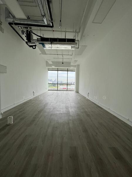 Woods Square, 12 Woodlands Square, 560 sqft, Office For Sale, by Yumei Huang, 24351455 - CommercialGuru.com.sg