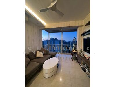 For Sale - FLO Residence