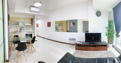 For Rent - The Sail @ Marina Bay