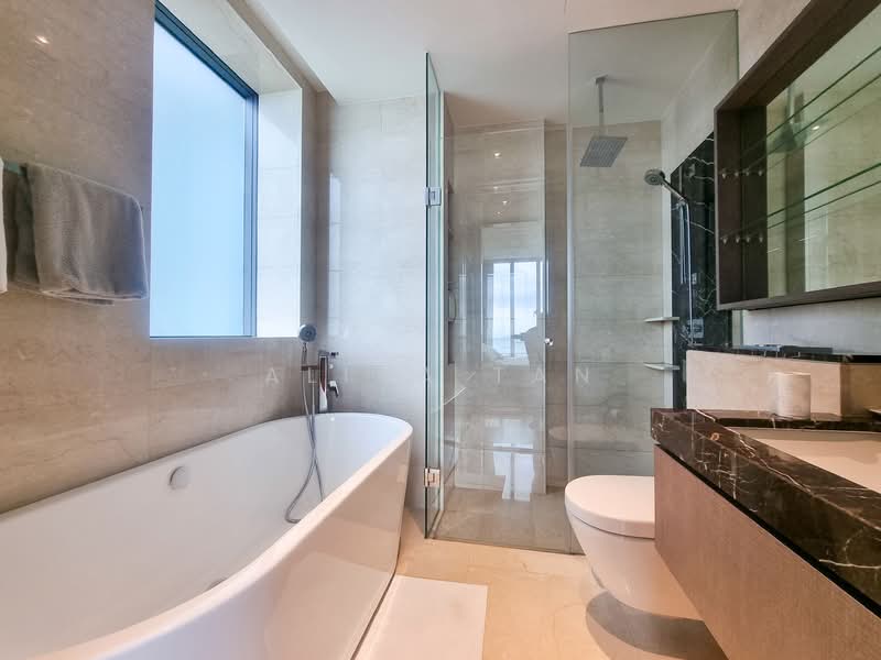 Marina One Residences, 23 Marina Way, 3 Bedrooms, 1,582 sqft, Condominium For Rent, by Alina Tan, 24351680 - PropertyGuru.com.sg