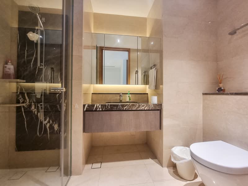 Marina One Residences, 23 Marina Way, 3 Bedrooms, 1,582 sqft, Condominium For Rent, by Alina Tan, 24351680 - PropertyGuru.com.sg