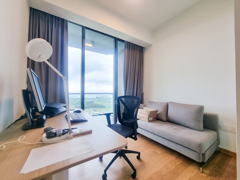 Marina One Residences, 23 Marina Way, 3 Bedrooms, 1,582 sqft, Condominium For Rent, by Alina Tan, 24351680 - PropertyGuru.com.sg