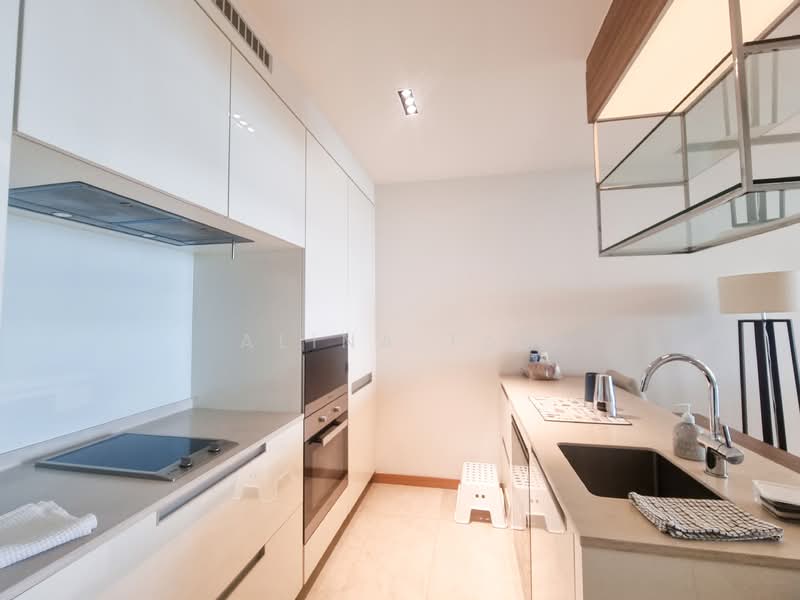 Marina One Residences, 23 Marina Way, 3 Bedrooms, 1,582 sqft, Condominium For Rent, by Alina Tan, 24351680 - PropertyGuru.com.sg