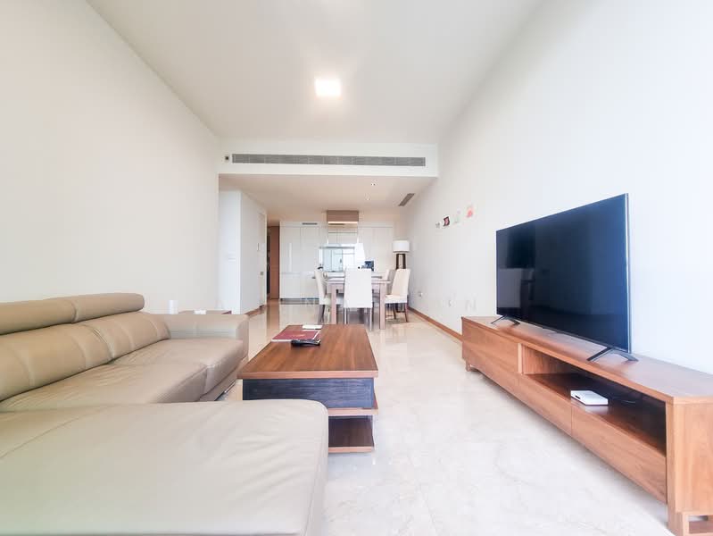 Marina One Residences, 23 Marina Way, 3 Bedrooms, 1,582 sqft, Condominium For Rent, by Alina Tan, 24351680 - PropertyGuru.com.sg