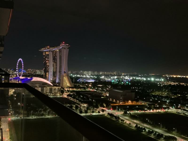 Marina One Residences, 23 Marina Way, 3 Bedrooms, 1,582 sqft, Condominium For Rent, by Alina Tan, 24351680 - PropertyGuru.com.sg