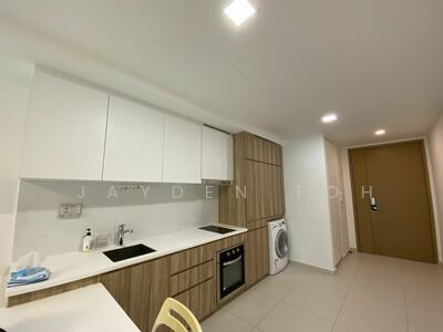 For Rent - Nine Residences