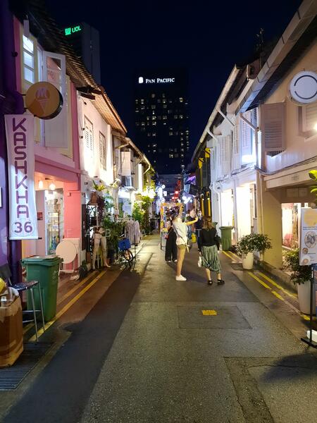 Kampong Glam, Bali Lane/ Haji Lane/ Arab Street/ North Bridge /, 700 sqft, Land with Building / En-bloc For Rent, by Fabian Tan, 24351796 - CommercialGuru.com.sg