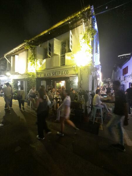 Kampong Glam, Bali Lane/ Haji Lane/ Arab Street/ North Bridge /, 700 sqft, Land with Building / En-bloc For Rent, by Fabian Tan, 24351796 - CommercialGuru.com.sg