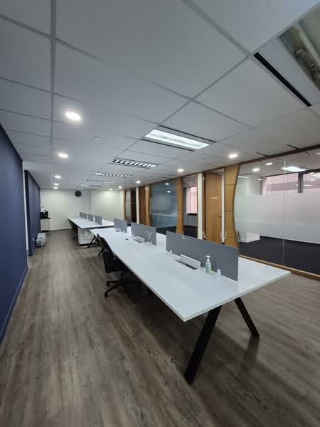 Cecil Street, , 2,144 sqft, Office For Rent, by Mary Lau, 24351851 - CommercialGuru.com.sg