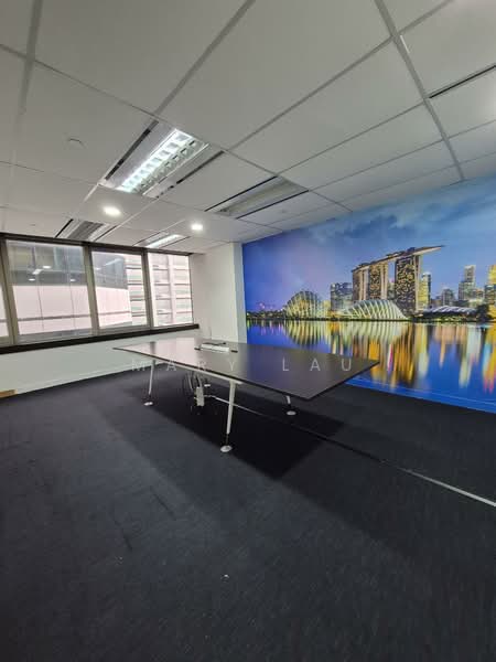 Cecil Street, , 2,144 sqft, Office For Rent, by Mary Lau, 24351851 - CommercialGuru.com.sg