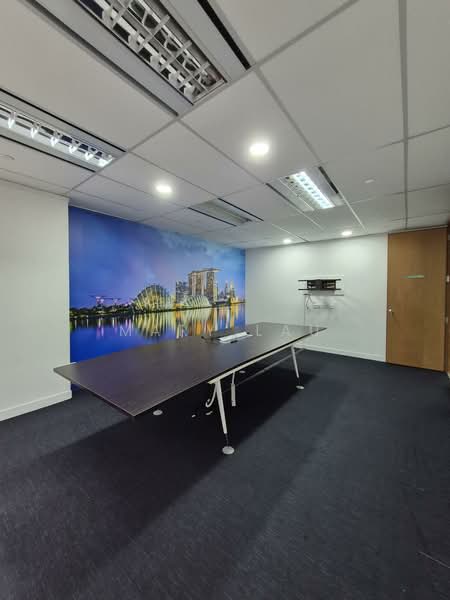 Cecil Street, , 2,144 sqft, Office For Rent, by Mary Lau, 24351851 - CommercialGuru.com.sg