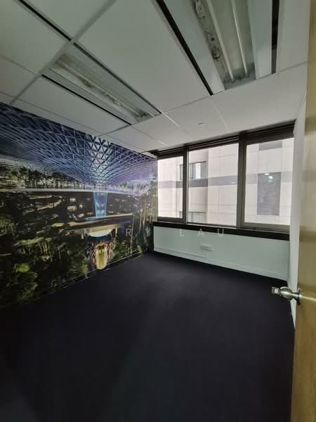 Cecil Street, , 2,144 sqft, Office For Rent, by Mary Lau, 24351851 - CommercialGuru.com.sg