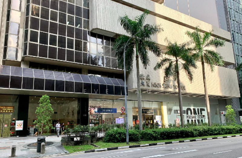 Cecil Street, , 1,280 sqft, Office For Rent, by Mary Lau, 24351879 - CommercialGuru.com.sg