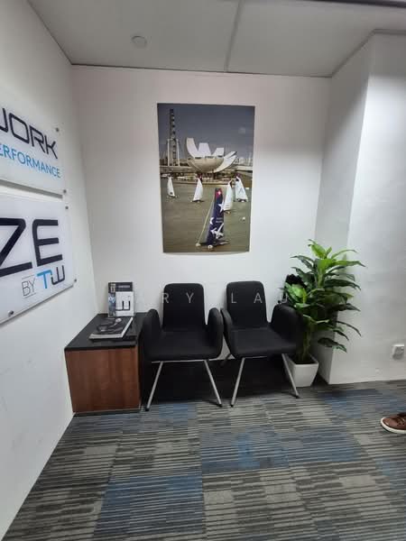 Cecil Street, , 1,280 sqft, Office For Rent, by Mary Lau, 24351879 - CommercialGuru.com.sg