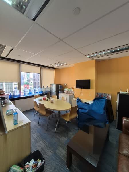 Cecil Street, , 1,280 sqft, Office For Rent, by Mary Lau, 24351879 - CommercialGuru.com.sg