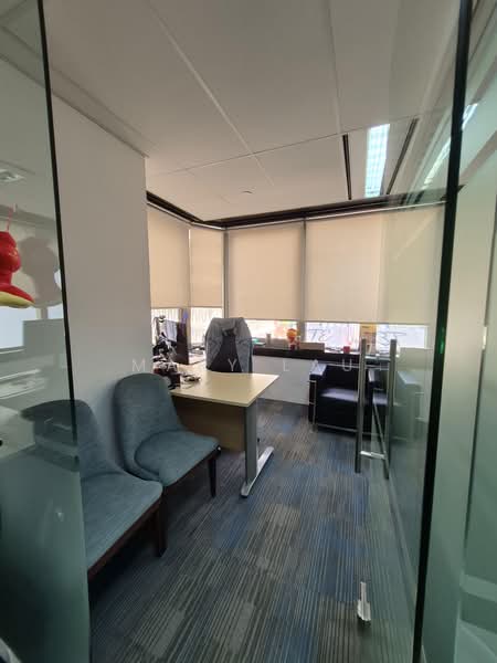 Cecil Street, , 1,280 sqft, Office For Rent, by Mary Lau, 24351879 - CommercialGuru.com.sg