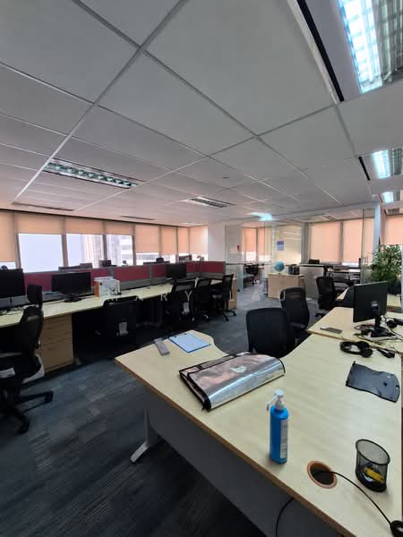 Cecil Street, , 1,280 sqft, Office For Rent, by Mary Lau, 24351879 - CommercialGuru.com.sg