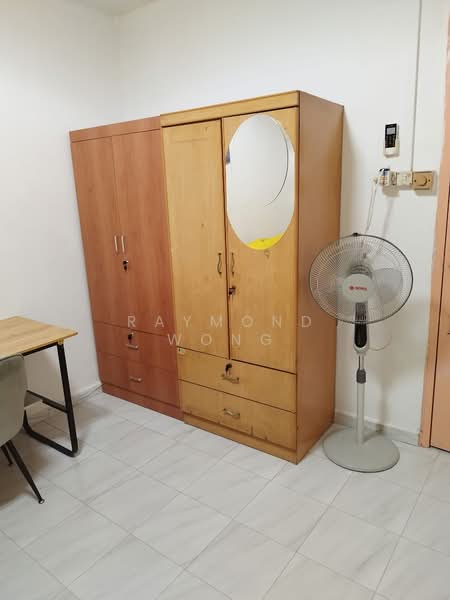 358 Bukit Batok Street 31, 358 Bukit Batok Street 31, Room Rental, 100 sqft, HDB Flat For Rent, by Raymond Wong, 24351963 - PropertyGuru.com.sg