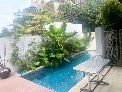 For Sale - The Vision