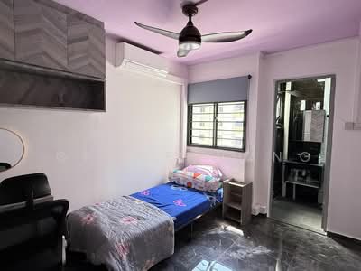 For Rent - 321 Bukit Batok Street 33